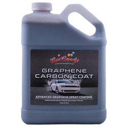 Graphene Carbon Coat - GALLON