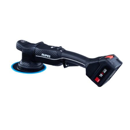 RANDOM ORBITAL POLISHER – BIGFOOT HLR15 IBRID