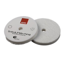 D-A ULTRA-FINE MICROFIBER POLISHING PAD