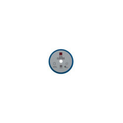HIGH PERFORMANCE COARSE CUTTING FOAM PAD – D-A COARSE