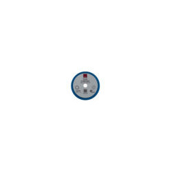 HIGH PERFORMANCE COARSE CUTTING FOAM PAD – D-A COARSE