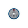 HIGH PERFORMANCE COARSE CUTTING FOAM PAD – D-A COARSE