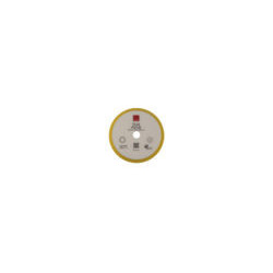 HIGH PERFORMANCE FINE FINISHING FOAM PAD – D-A FINE