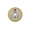 HIGH PERFORMANCE FINE FINISHING FOAM PAD – D-A FINE