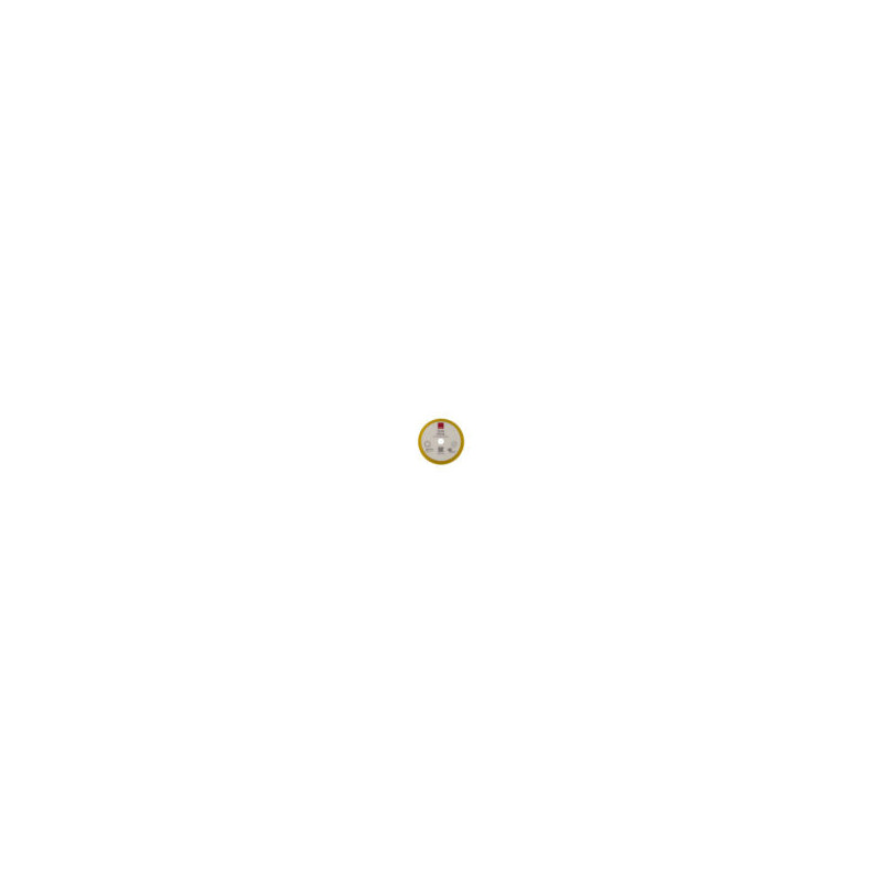 HIGH PERFORMANCE FINE FINISHING FOAM PAD – D-A FINE