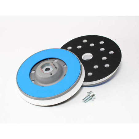 Rupes LHR15 Backing Plate | 125mm | 5" for 15 and Duetto