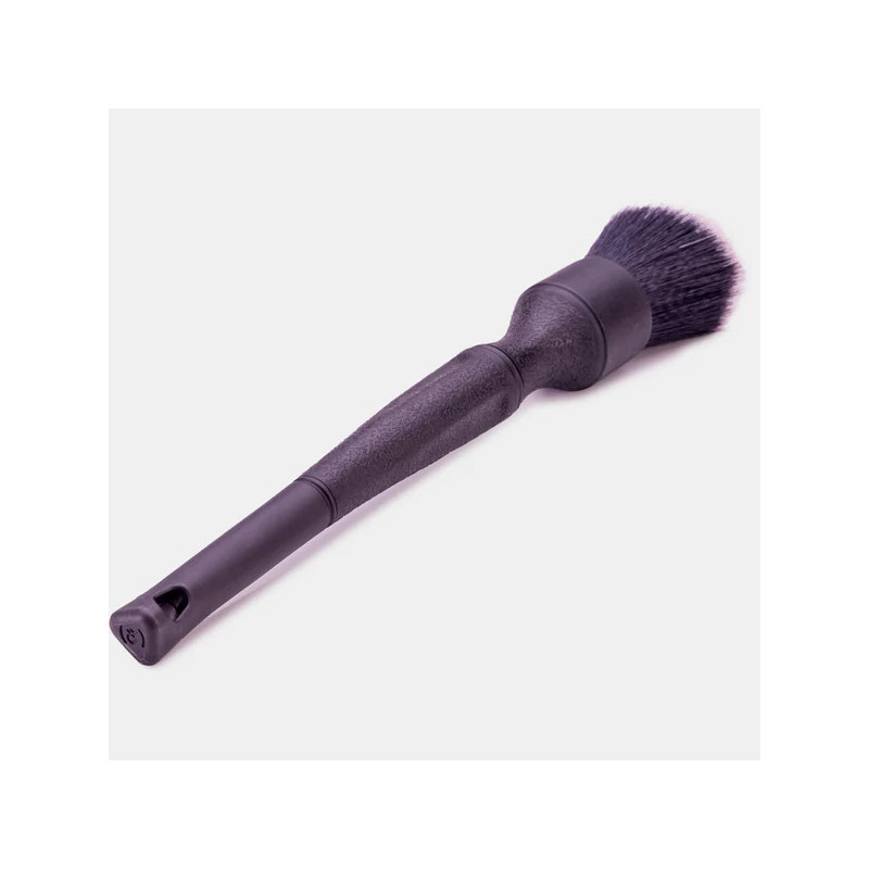 DF ULTRA SOFT (BLACK) DETAIL BRUSH - LARGE (9.5"/2" BRUSH BY 1")
