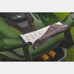 REVELATION DRYING TOWEL - 2/PLY - 20" X 24"