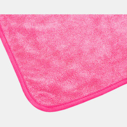 DREAM MAKER - PREMIUM MF TOWEL 3 PACK - PINK (550 GSM)