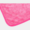 DREAM MAKER - PREMIUM MF TOWEL 3 PACK - PINK (550 GSM)