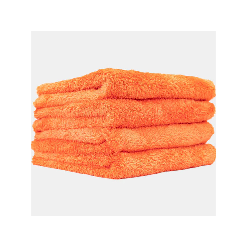 BEAD MAKER ULTIMATE TOWEL (16"X16") 4 PACK - 500 GSM BEAD MAKER ULTIMATE TOWEL (16"X16") 4 PACK - 500 GSM