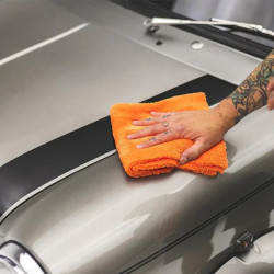 BEAD MAKER ULTIMATE TOWEL (16"X16") 4 PACK - 500 GSM