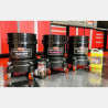 PLASTIC WASH BUCKET - BLACK