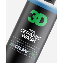 GLW Series SiO2 Ceramic Wash