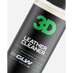 GLW Series Leather Cleaner