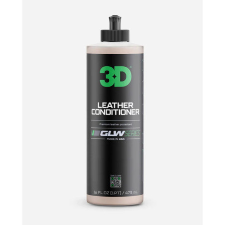 GLW Series Leather Conditioner