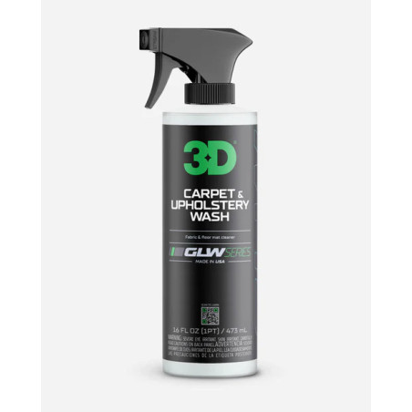 GLW Series Carpet & Upholstery Wash
