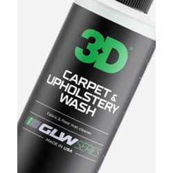 GLW Series Carpet & Upholstery Wash