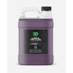 GLW Series SiO2 Ceramic Tire Gloss