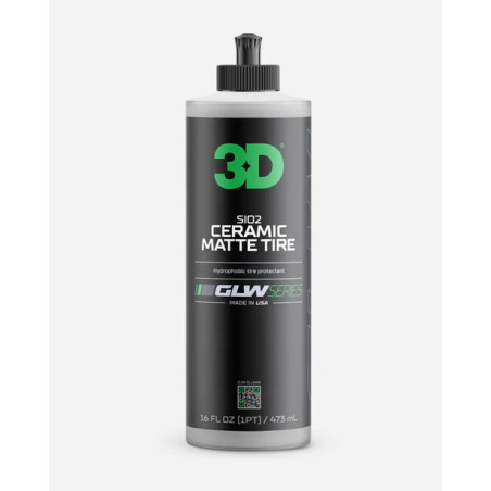 GLW Series SiO2 Ceramic Matte Tire