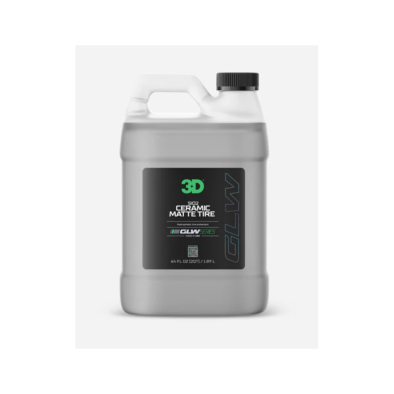 GLW Series SiO2 Ceramic Matte Tire