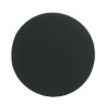 6.5" Black Spider-Cut Foam Finishing Pad