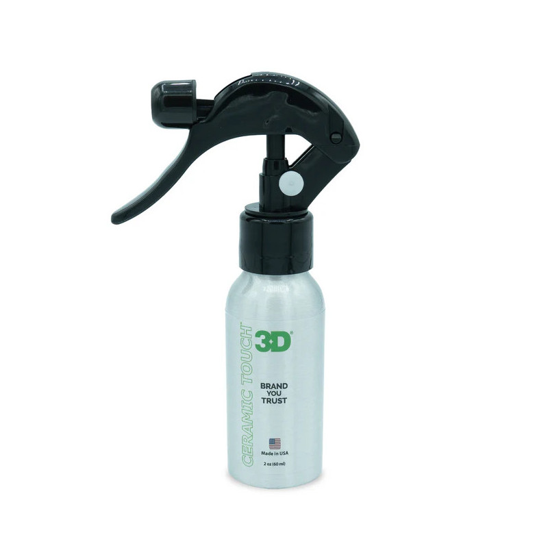 Ceramic Touch Spray On Coating (1 Year)