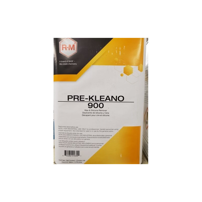PRE-KLEANO