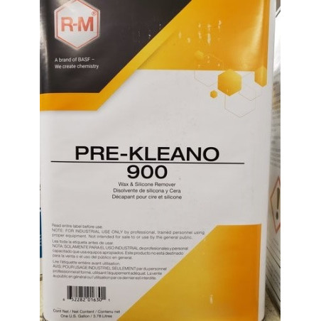 PRE-KLEANO
