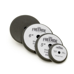DB FREERIDE GREY FOAM FINISHING PAD