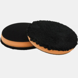 MICRO FIBER FINAL FINISH PAD 5"