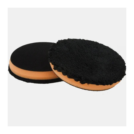 MICRO FIBER FINAL FINISH PAD 5"