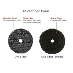 DB URO-FIBER FINISHER