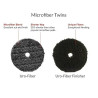DB URO-FIBER FINISHER