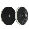 5" Velcro Backing Plate