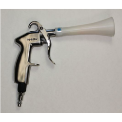 Vortex II Dry Cleaning Gun