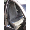 Plastic Seat Covers - 500 ct. roll