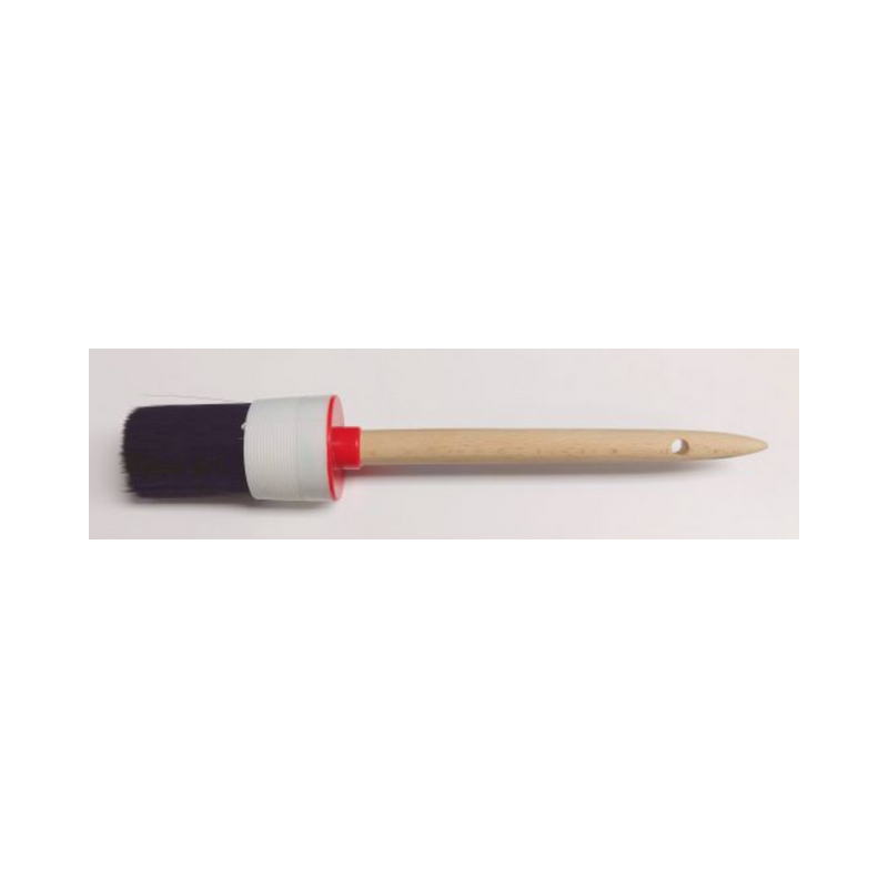 Soft Interior Detailing Brush
