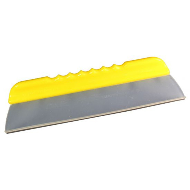 California "Style" Jelly Blade (Yellow)