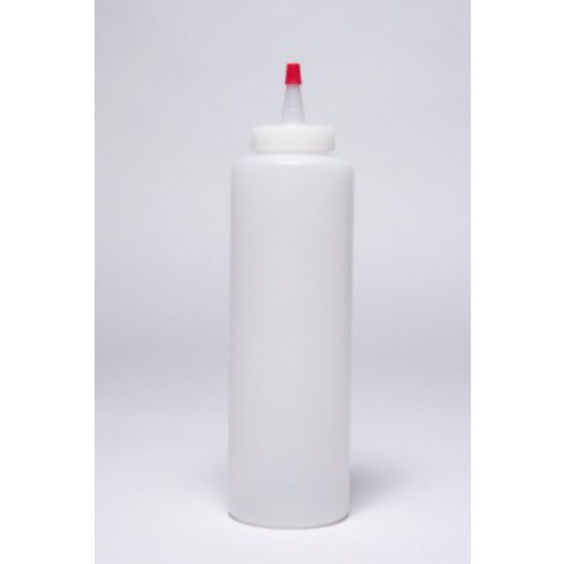 Polish Applicator Bottle w/ Yorker Spout