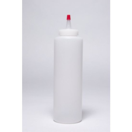 Polish Applicator Bottle w/ Yorker Spout