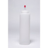 Polish Applicator Bottle w/ Yorker Spout