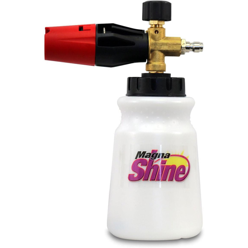 Hi Pressure Foam Cannon Sprayer Only