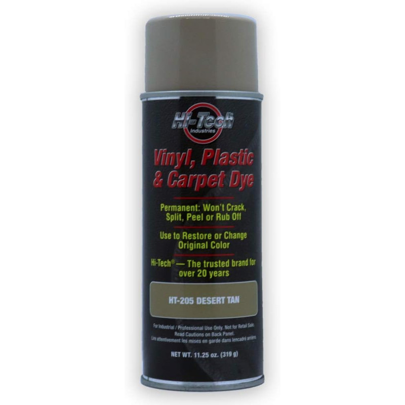 VP&C Dye - Desert Tan