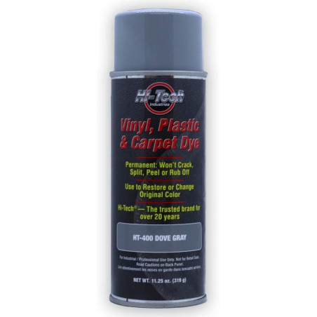 VP&C Dye - Dove Gray