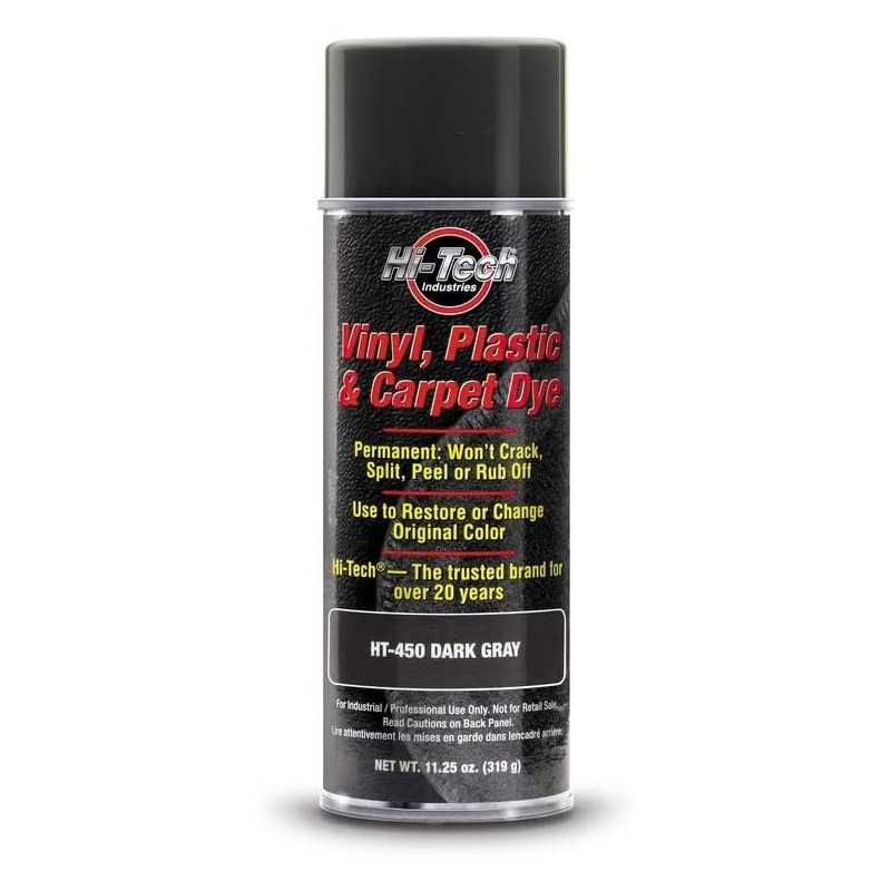 VP&C Dye - Dark Gray