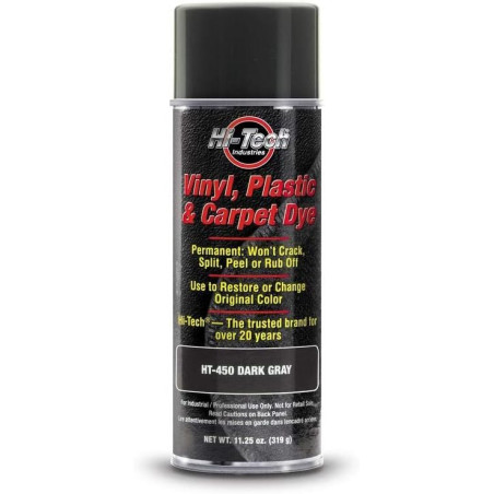 VP&C Dye - Dark Gray