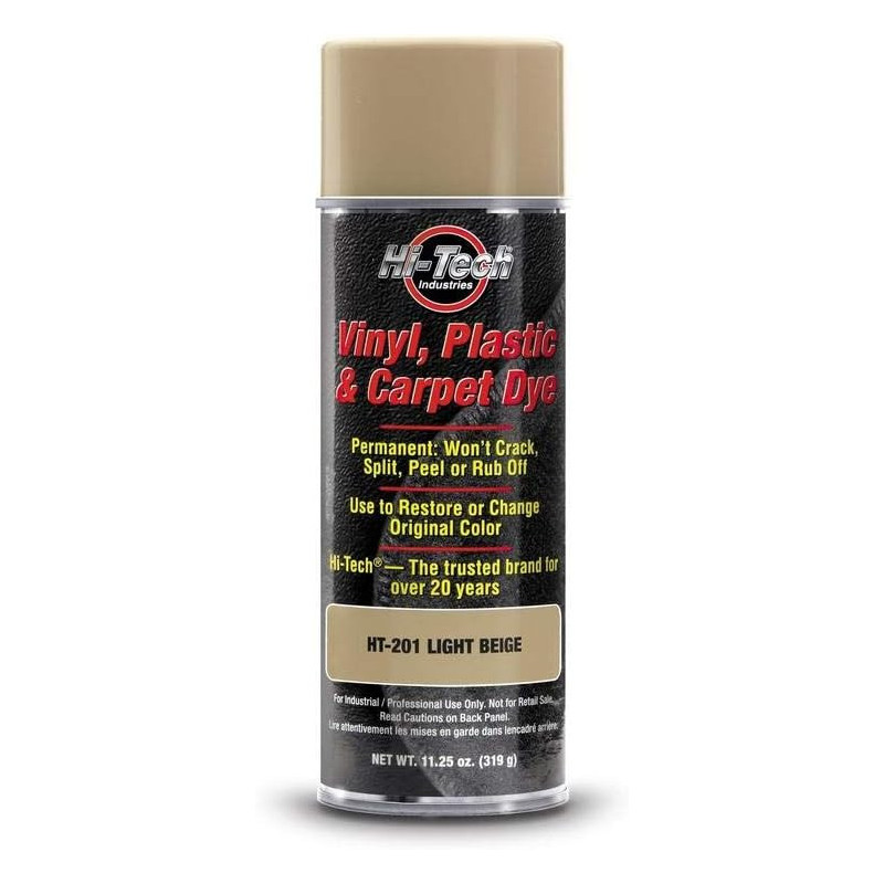 VP&C Dye - Light Beige