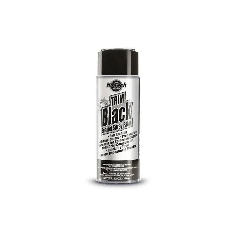 Trim Black