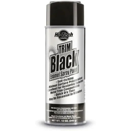 Trim Black